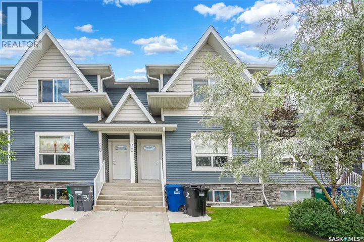 3107 McClocklin ROAD, Saskatoon, Saskatchewan S7R0J1
