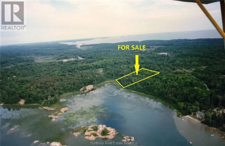 272 PERRY AVE, Killarney, Ontario P0M2A0
