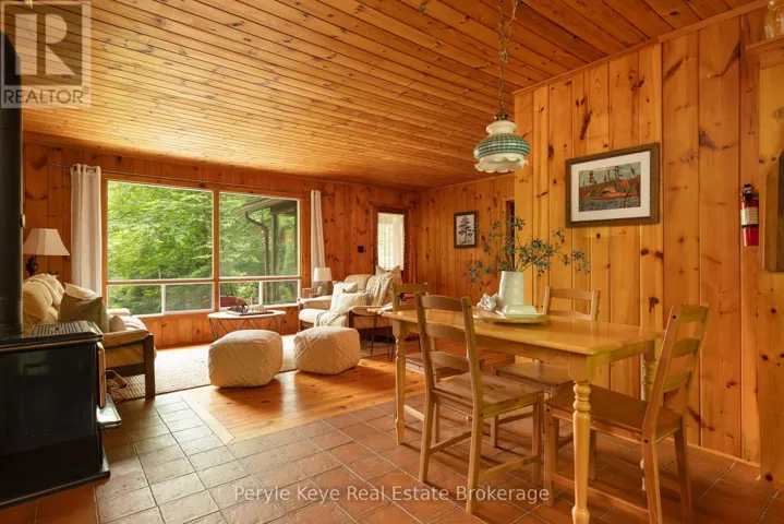 1057 H R S ROAD, Bracebridge (Oakley), Ontario P1L1X1