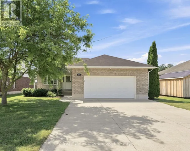 757 17TH STREET, Hanover, Ontario N4N3W8