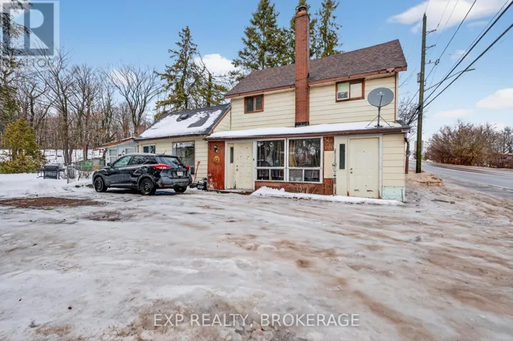 2295 SYDENHAM ROAD, Kingston (City North of 401), Ontario K0H1M0