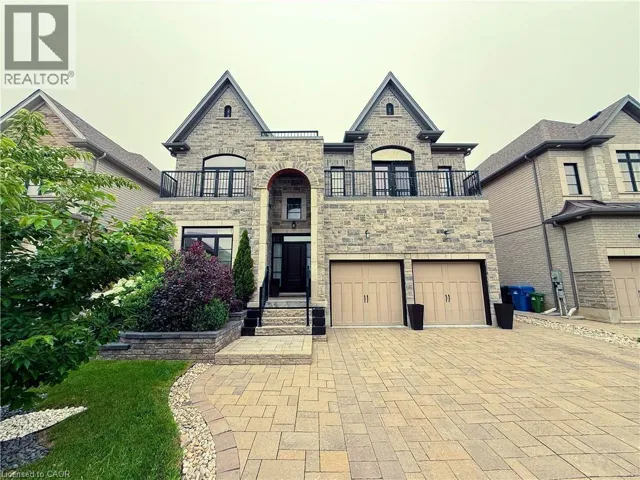 91 MCCANN Street, Guelph, Ontario N1G0A8