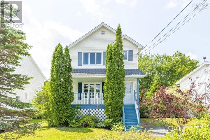 110 Rossing Drive, Middle Sackville, Nova Scotia B4E3E9