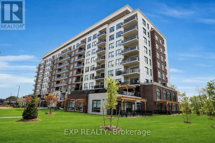 508 - 460 CALLAWAY ROAD, London North (North R), Ontario N6G0Z2