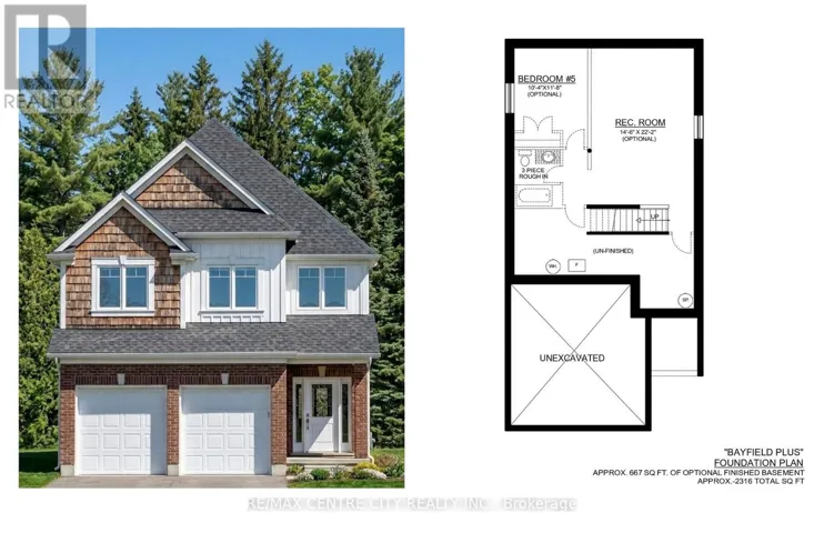 1601 NOAH BEND, London North (North I), Ontario N6G5S1