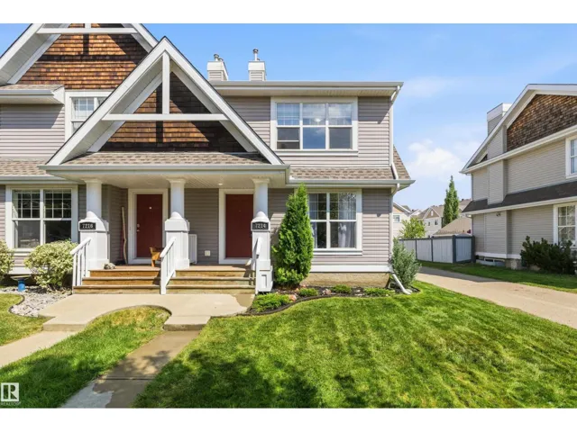 7214 19A AV SW, Edmonton, Alberta T6X0K2