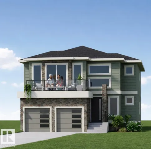 231 28 ST SW, Edmonton, Alberta T6X3E4