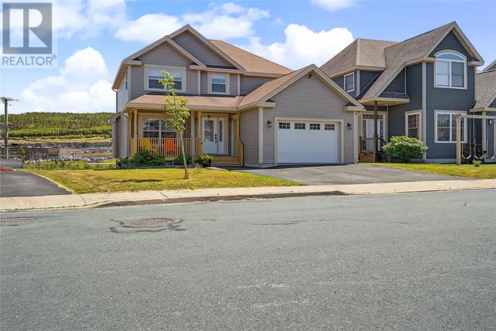 50 Iceland Place, St. John’s, Newfoundland & Labrador A1B0E9