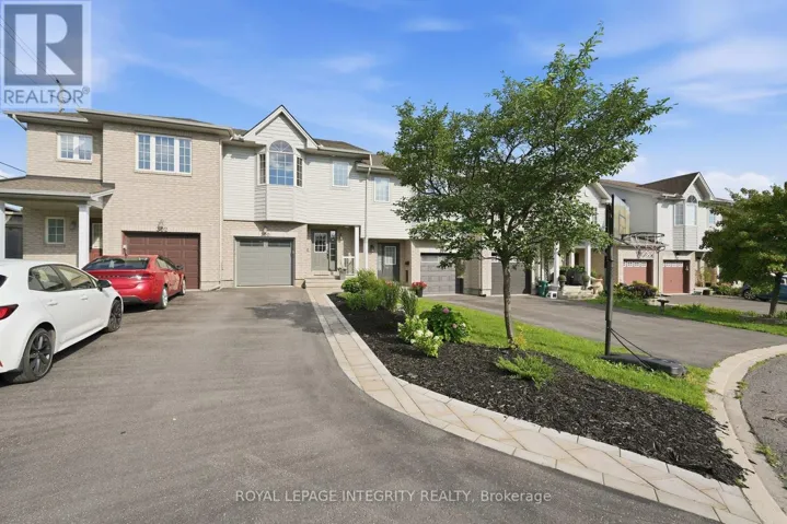 300 ROLLING MEADOW CRESCENT, Ottawa, Ontario K1W0A7