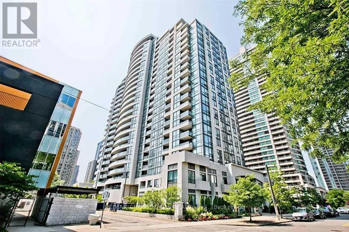1709 - 35 HOLLYWOOD AVENUE, Toronto (Willowdale East), Ontario M2N0A9