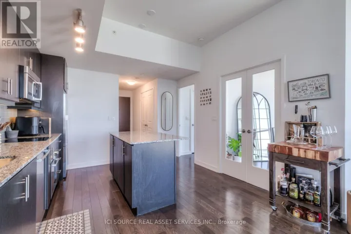 3606 - 1 THE ESPLANADE, Toronto (Waterfront Communities), Ontario M5E0A8
