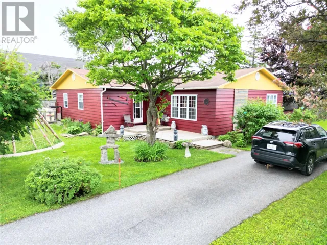 4 Garden Drive, Stephenville, Newfoundland & Labrador A2N1K2
