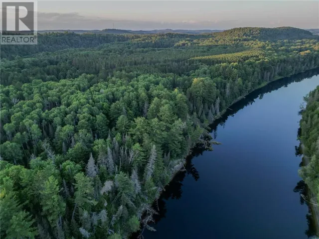382 Old Webbwood Road Unit# Lot 8, Webbwood, Ontario P0P2G0