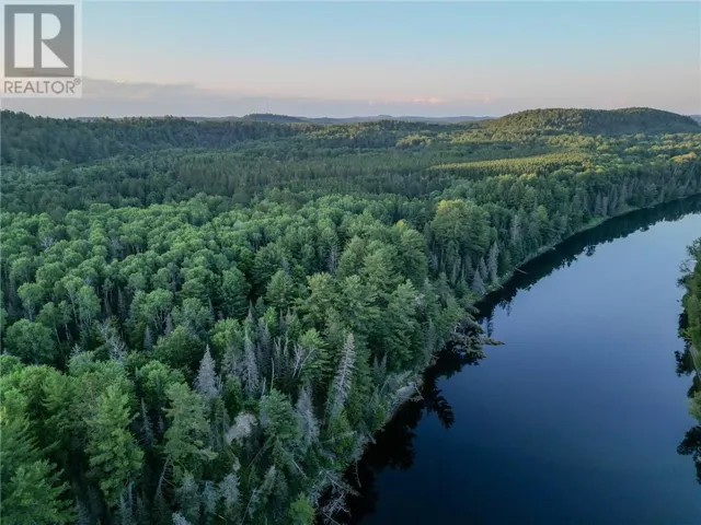 382 Old Webbwood Road Unit# Lot 9, Webbwood, Ontario P0P2G0