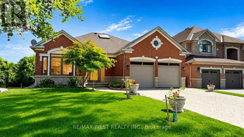 71 GIDLEIGH PARK CRES CRESCENT, Vaughan (Kleinburg), Ontario L4H1J3