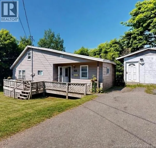 63 Tisdale Lane, Saint John, New Brunswick E2J2J5