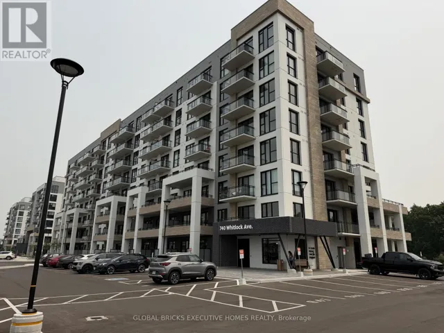 314 - 740 WHITLOCK AVENUE, Milton (CB Cobban), Ontario L9E2B6