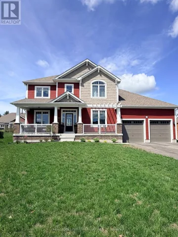 31 BROWNING BOULEVARD S, Bracebridge (Macaulay), Ontario P1L0G2