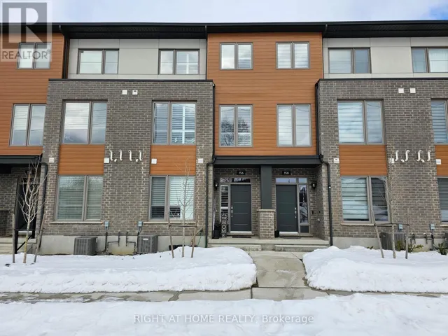 156 HURON STREET, Guelph (St. Patrick's Ward), Ontario N1E0S7