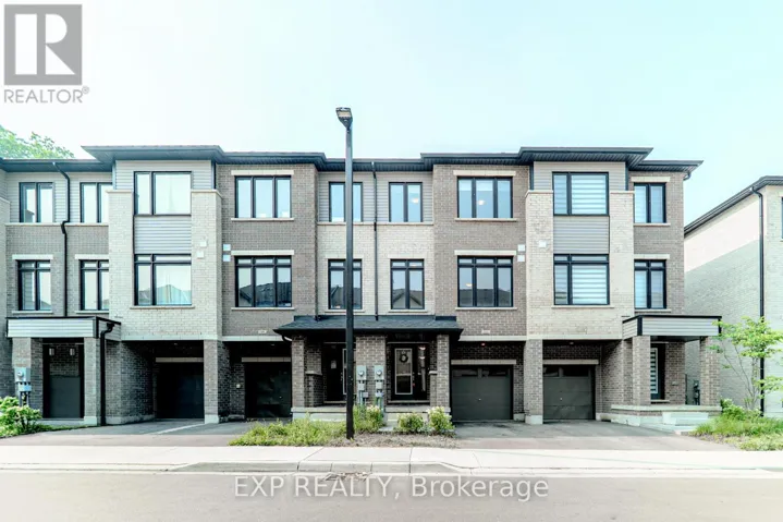 1207 - 585 COLBORNE STREET, Brantford, Ontario N3S0K4