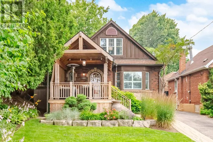 124 KIPLING ROAD, Hamilton (Westdale), Ontario L8S3X3