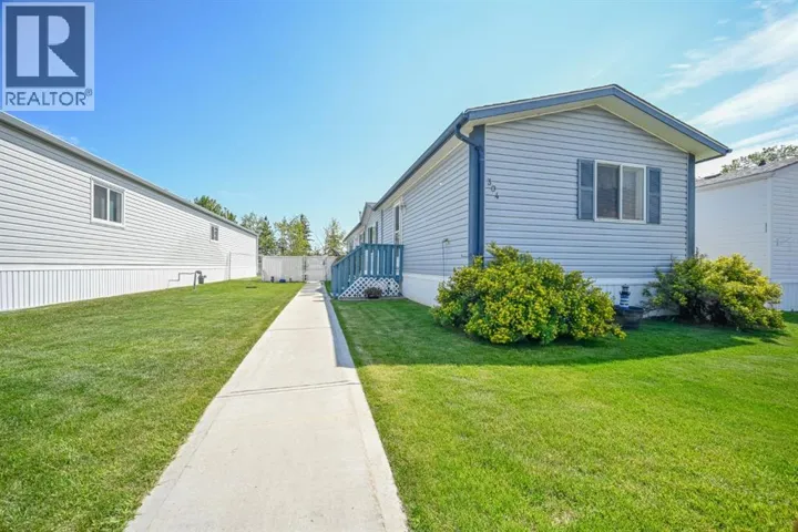 304 Scott Lane, Rural Grande Prairie No. 1, County of, Alberta T8W5K5
