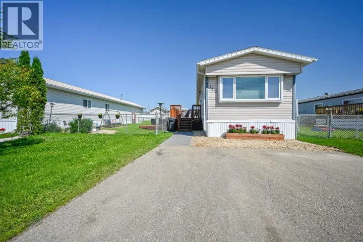 110, 10615 88 Street, Grande Prairie, Alberta T8X1P5
