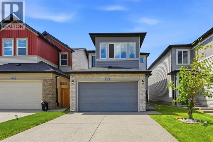 232 Cornerbrook Common NE, Calgary, Alberta T3N1L9
