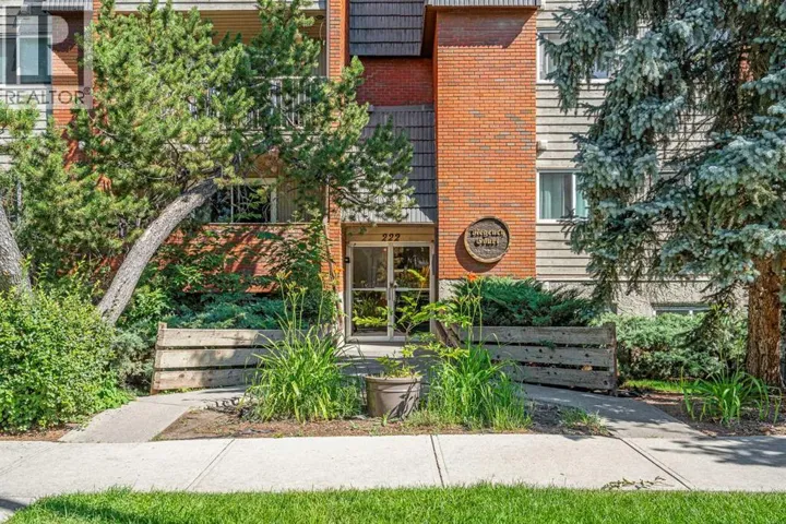 403, 222 5 Avenue NE, Calgary, Alberta T2E0K6