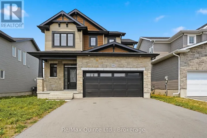 1418 TULIP DRIVE, Kingston (City Northwest), Ontario K7P0S4