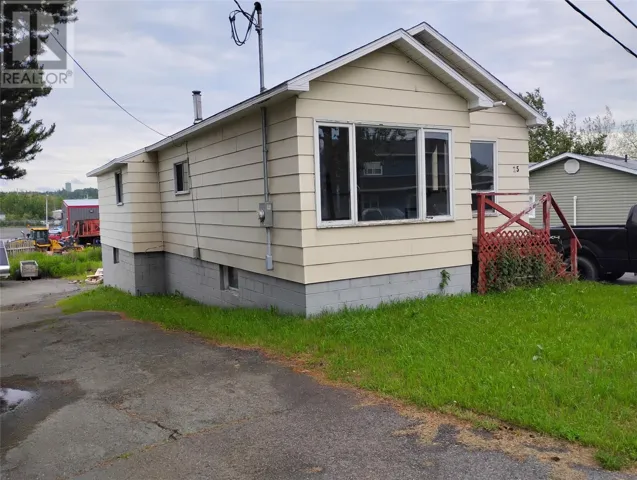 24 Main Street, Grand Falls-Windsor, Newfoundland & Labrador A2B1G1