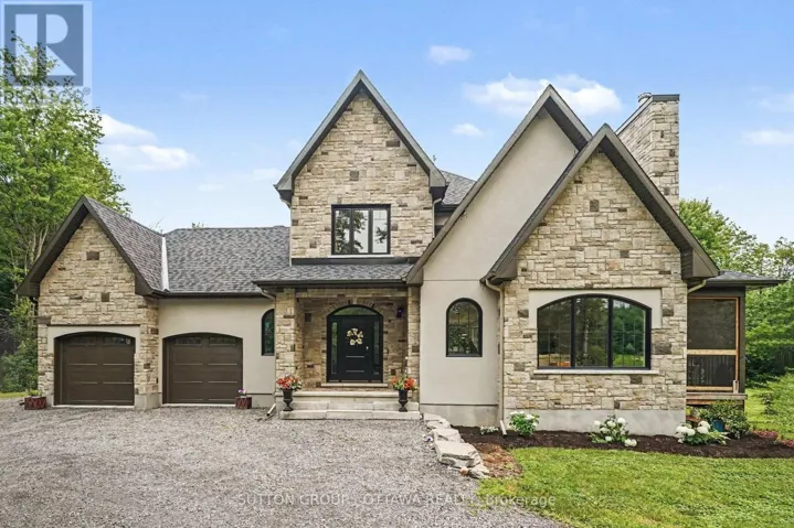 4675 FARMERS WAY, Ottawa, Ontario K0A1K0