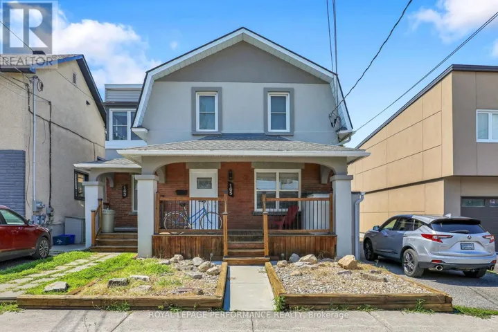 165 - 165 LAVAL STREET, Ottawa, Ontario K1L7Z3