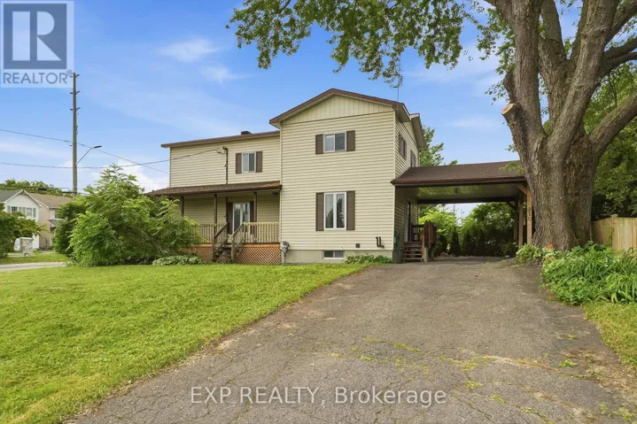 810 CARON STREET, Clarence-Rockland, Ontario K4K1G4