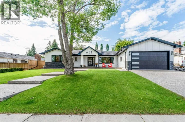 651 Willingdon Boulevard SE, Calgary, Alberta T2J2B3