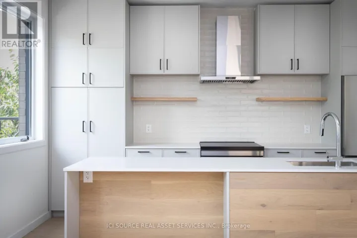 C - 50 MCGEE STREET, Toronto (South Riverdale), Ontario M4M2K9