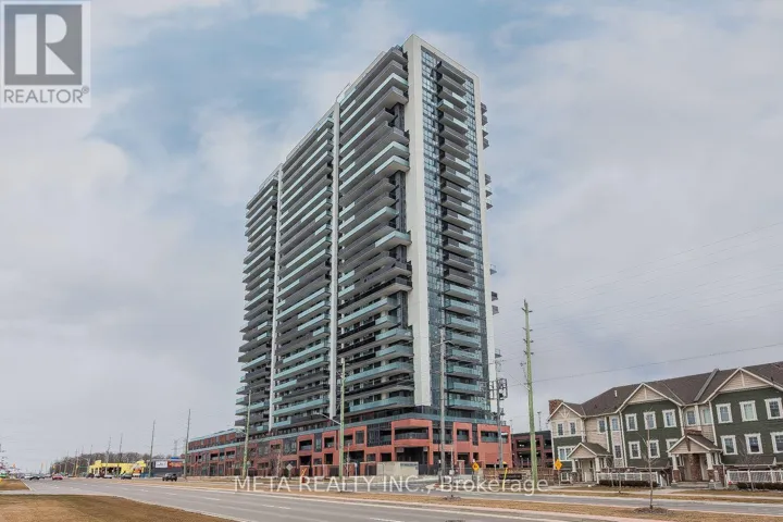 322 - 2545 SIMCOE STREET N, Oshawa (Windfields), Ontario L1L0W3