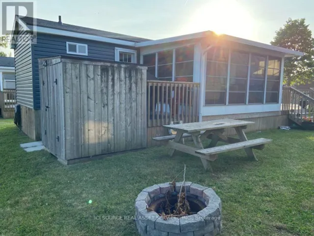 SBR093 - 7100 COUNTY RD 18, Alnwick/Haldimand, Ontario K0K2X0