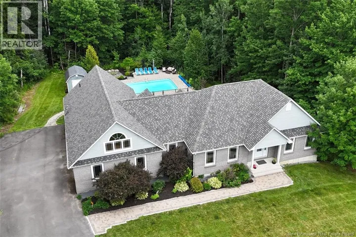410 McLeod Hill Road, Fredericton, New Brunswick E3G6J4