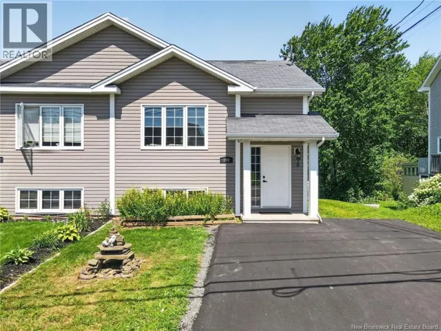 100 Belle Foret Street, Dieppe, New Brunswick E1A8X9