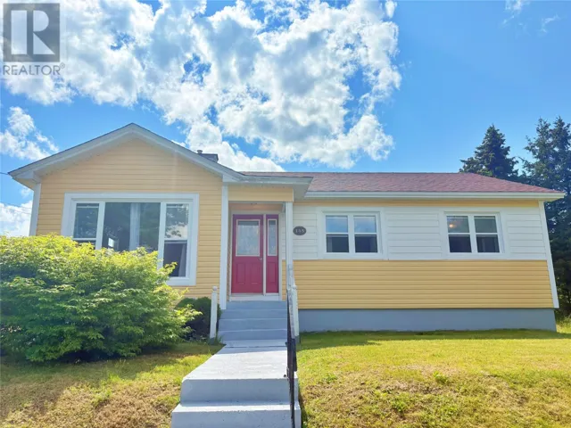 145 Conception Bay Highway, Clarkes Beach, Newfoundland & Labrador A0A1W0