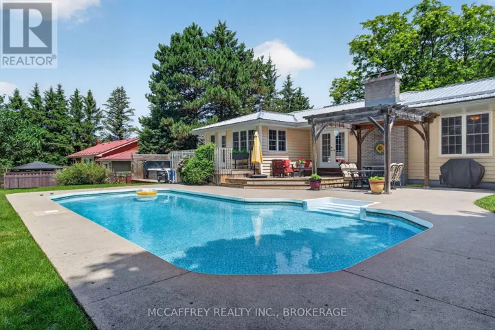 62 EDGEWOOD DRIVE, Greater Napanee (Greater Napanee), Ontario K7R3K4