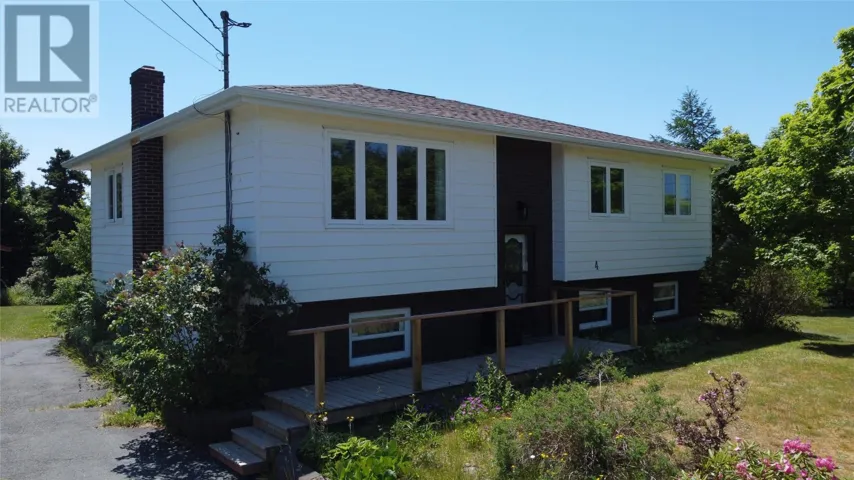 4 Spruce Hill Estates, Conception Bay South, Newfoundland & Labrador A1W5M4