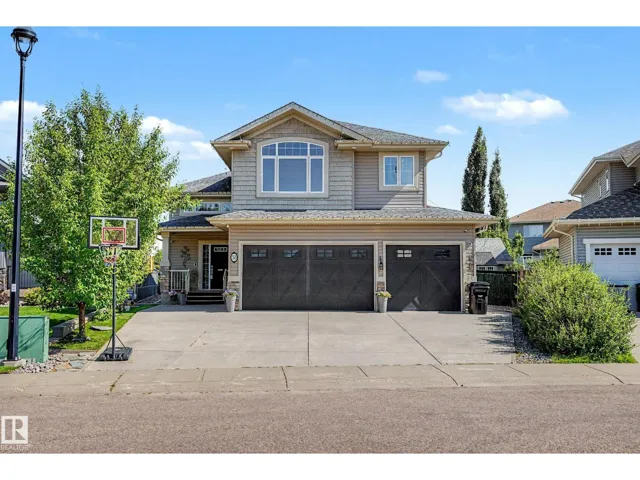 38 LONGVIEW PT, Spruce Grove, Alberta T7X0H4