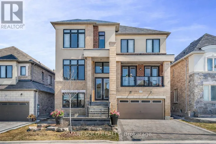 BASEMENT - 59 MURRAY LEONARD LANE, East Gwillimbury (Queensville), Ontario L9N0Z5