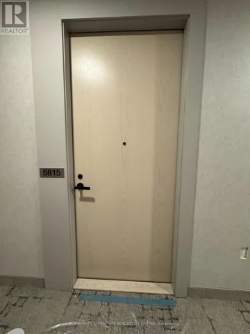 5815 - 225 COMMERCE STREET, Vaughan (Vaughan Corporate Centre), Ontario L4K0R1