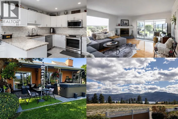 2433 Ingram Road Unit# 47, West Kelowna, British Columbia V4T1L4