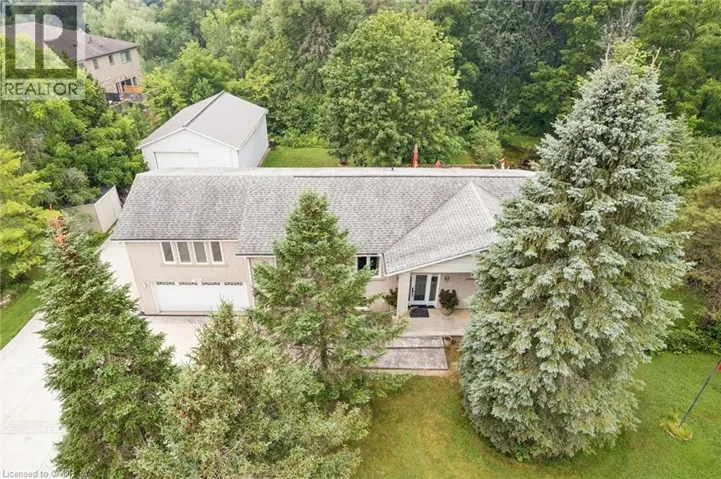 168 BREWERY Street, Baden, Ontario N3A2S8