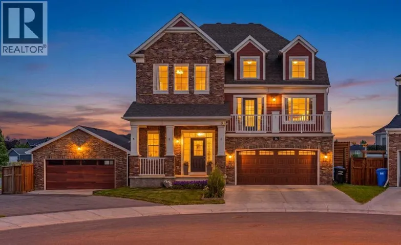 46 Yorkstone Way SW, Calgary, Alberta T2X0R4