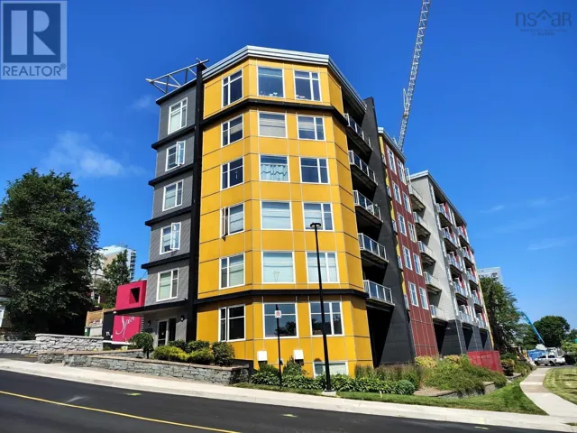5221 Nora Bernard Street, Halifax, Nova Scotia B3K0B6